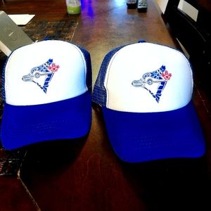 Toronto Blue Jays hat